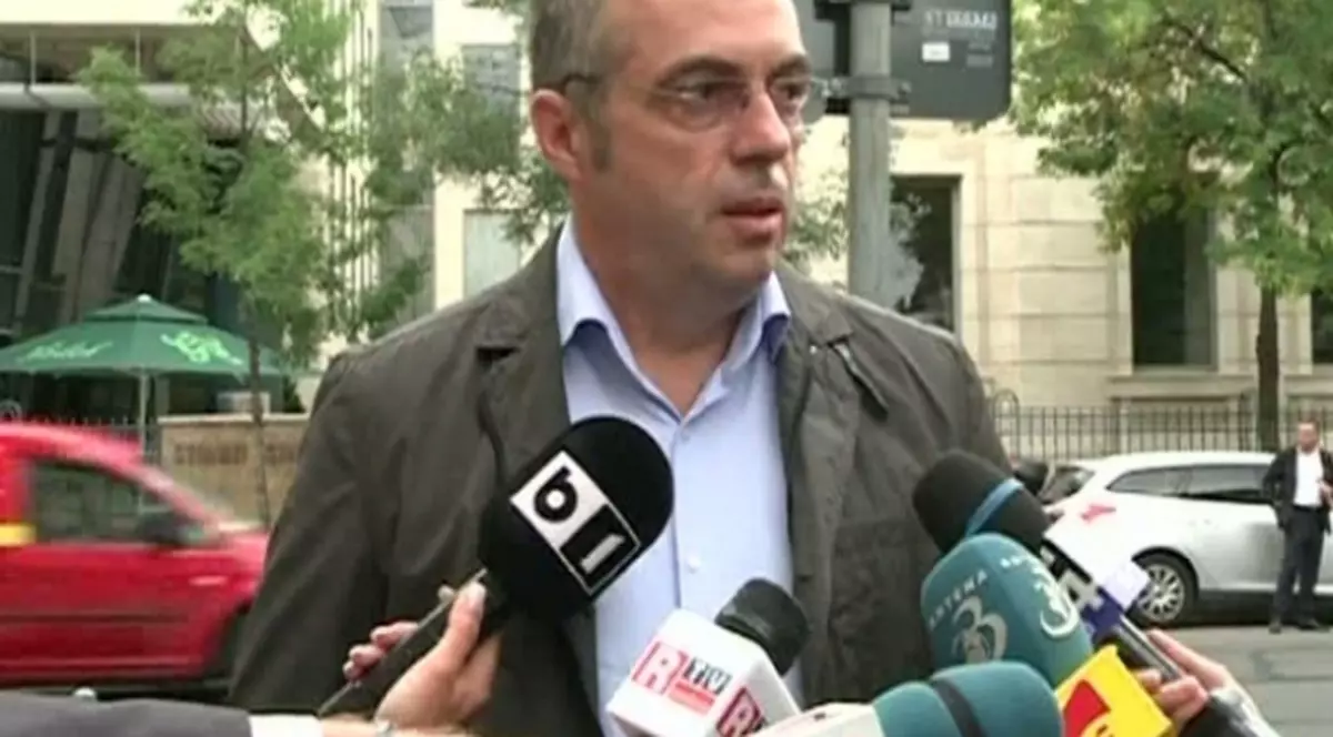 Alte probleme: oficialii de la Petrolul și Florin Bercea, fostul președinte al CA al clubului, martori într-un nou dosar de corupție!