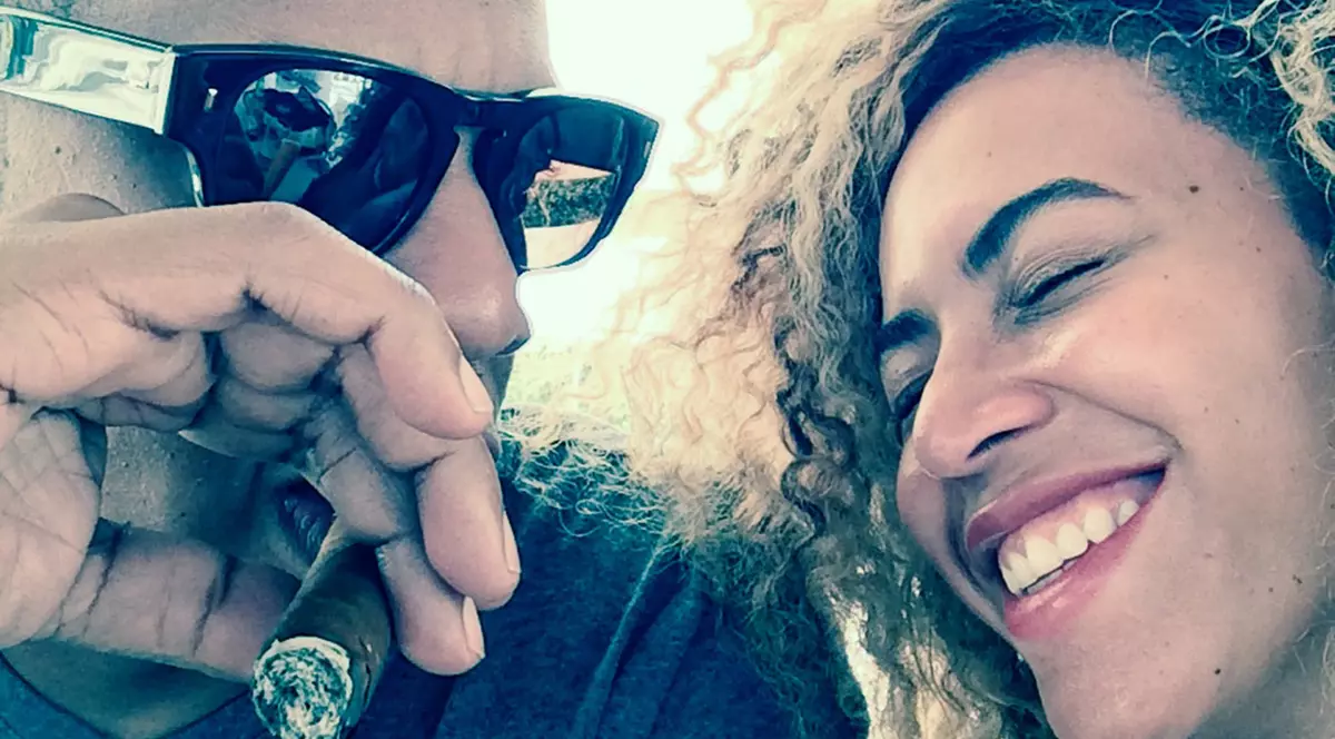 Jay-Z răspunde acuzațiilor lansate de Beyonce în noul său album