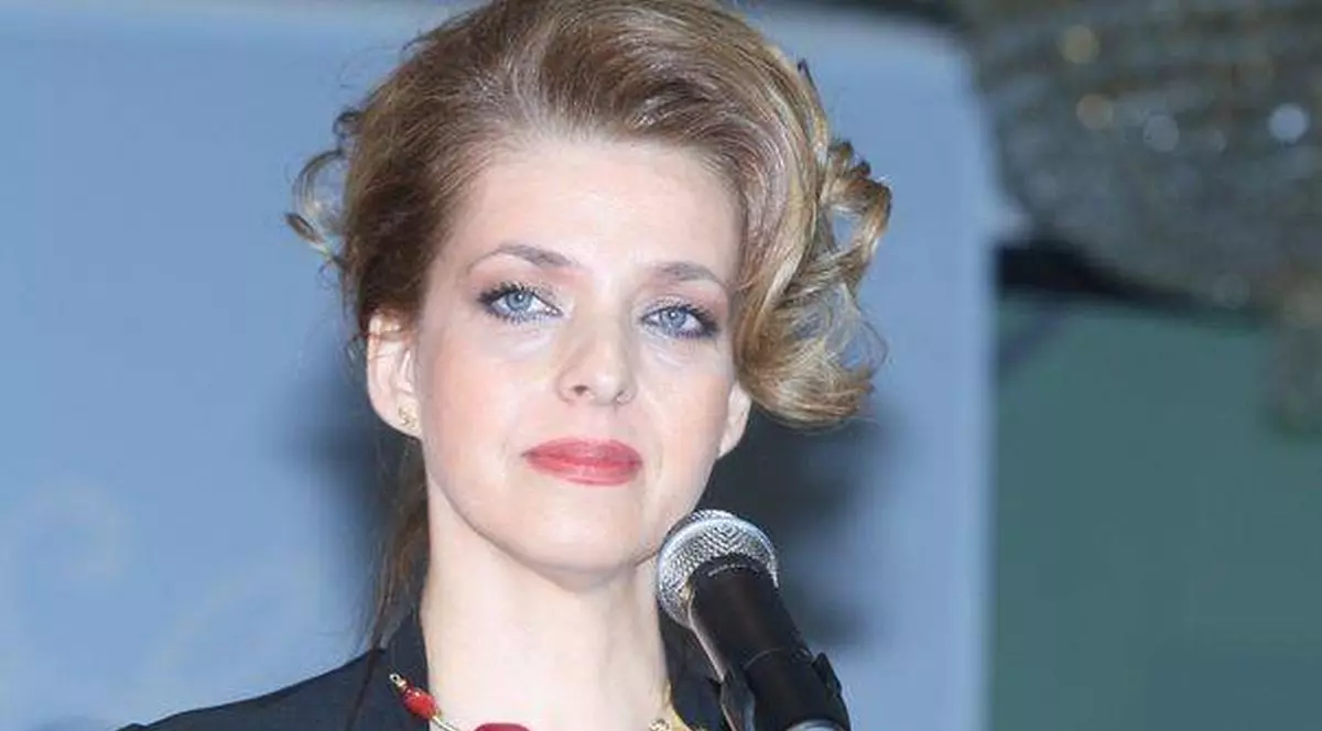 BIANCA BRAD se DESTĂINUIE! Prin ce a trecut din CAUZA NUMELUI ei!
