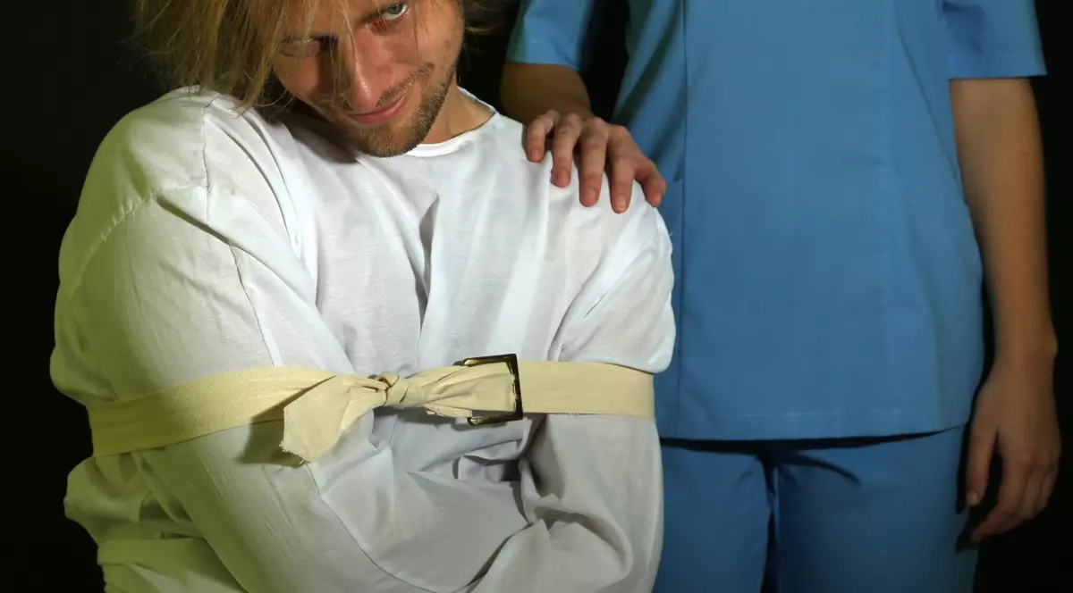 9 SEMNE SECRETE CĂ IUBITUL TĂU E PSIHOPAT