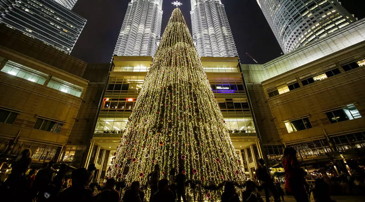 5 curiozități despre Crăciun