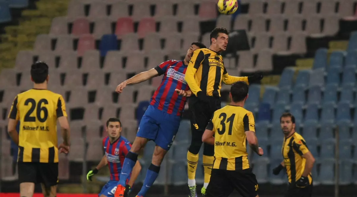 FC Brașov riscă dosar penal pentru muncă la negru! Reacția lui Constantin Zotta