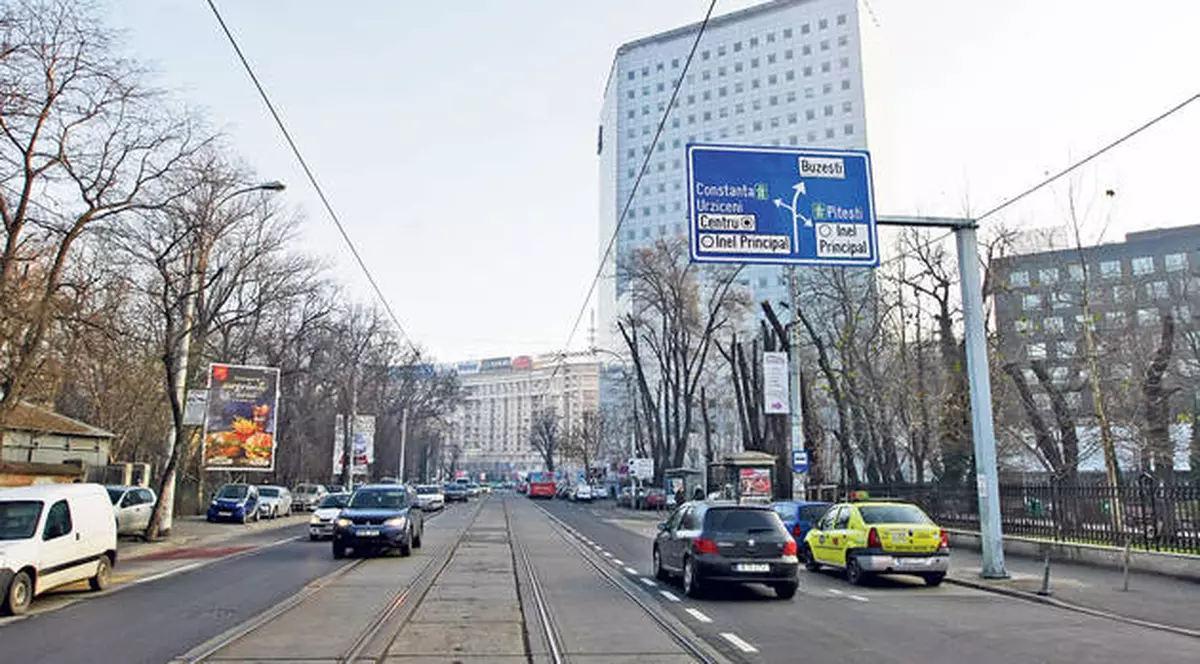 Azi A FOST cea mai caldă zi de 24 decembrie din ultimii 50 de ani 