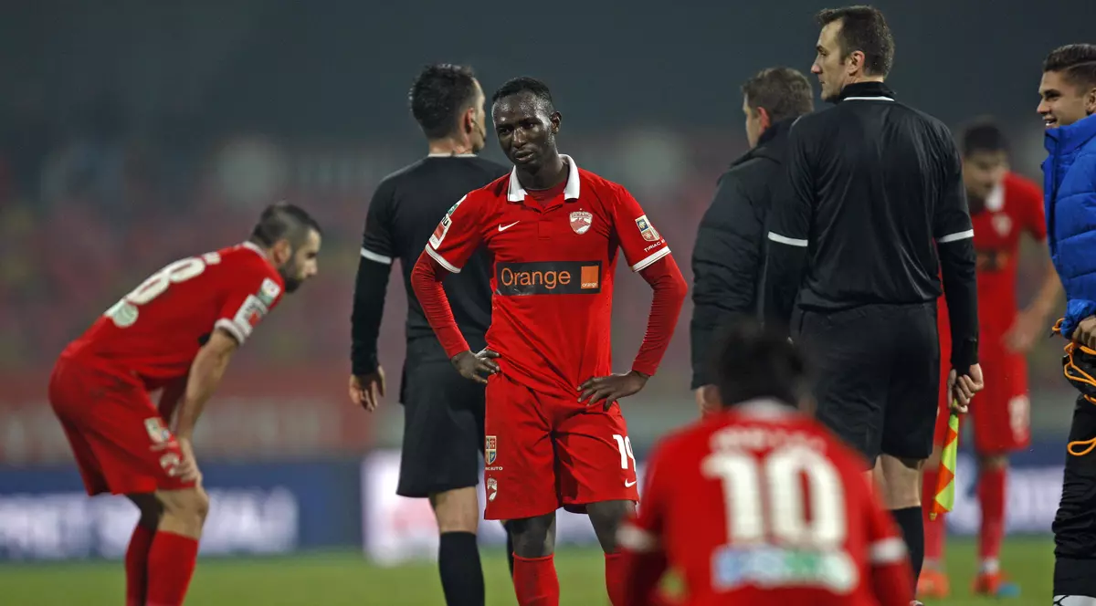 O fostă glorie de la Dinamo: "Ruşine imensă! Vai de capul nostru"