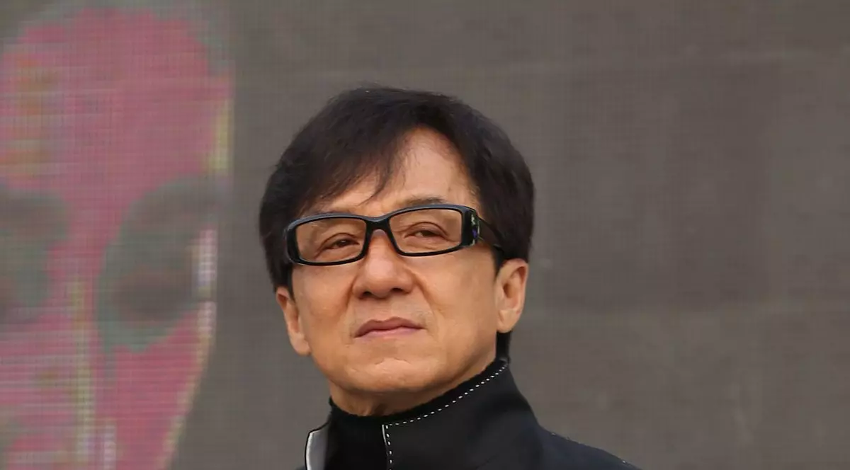 LOVITURĂ GREA pentru JACKIE CHAN! Fiul său, PUS sub ACUZARE pentru CONSUM de DROGURI!