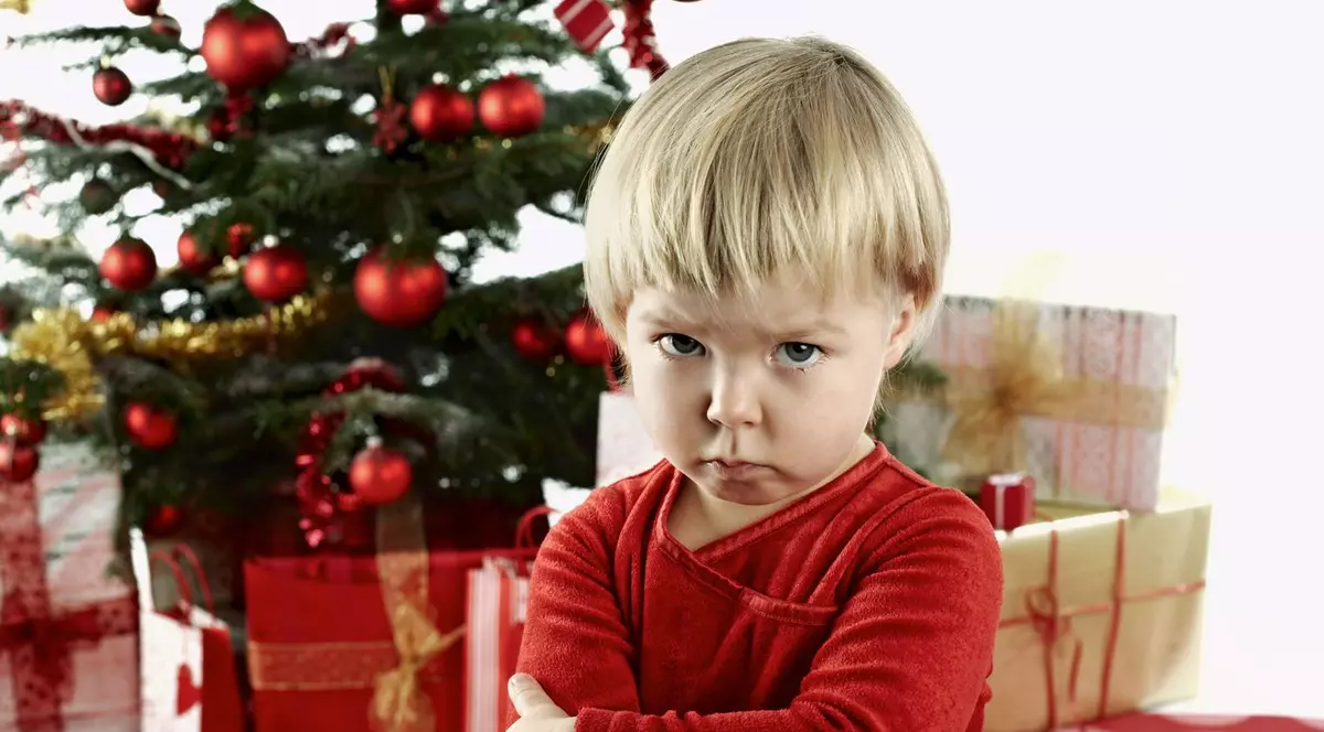 CUM pot CADOURILE să provoace NEFERICIRE COPIILOR