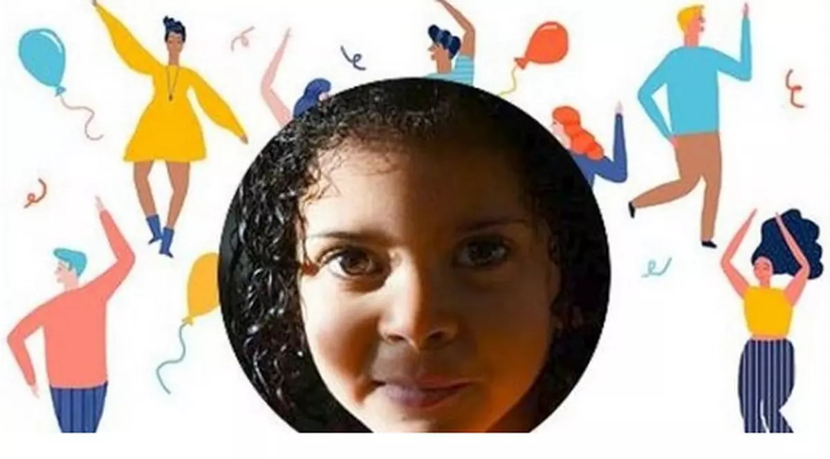 Gafa de neiertat făcută de Facebook pe pagina unui tată a cărei fiica a murit în 2014: "Iată cum a arătat anul pentru tine"