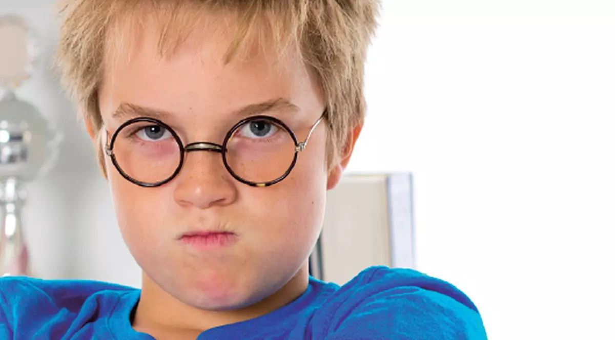 Odorul tău, capul răutăților la școală! Cum rezolvi problema?