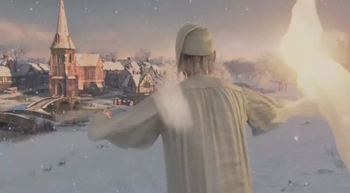 Cele mai tari 10 replici de Crăciun din filme | VIDEO