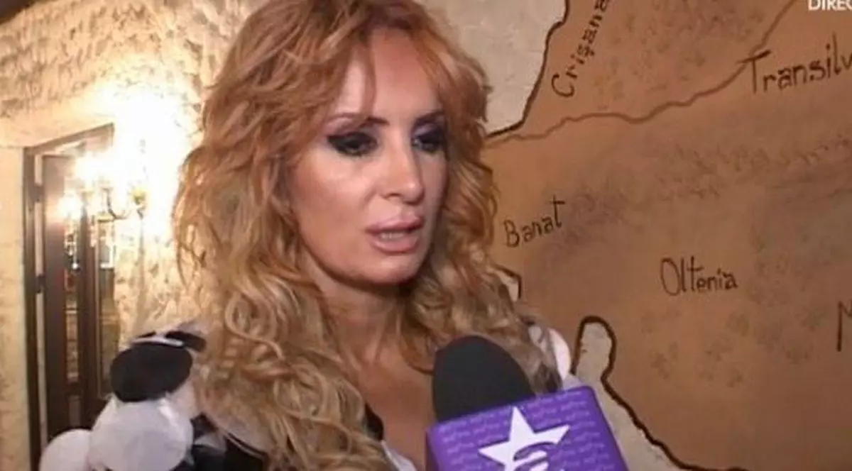 Daniela Gyorfi, PROBLEME cu FINANȚELE? ”De unde atâția BANI?”