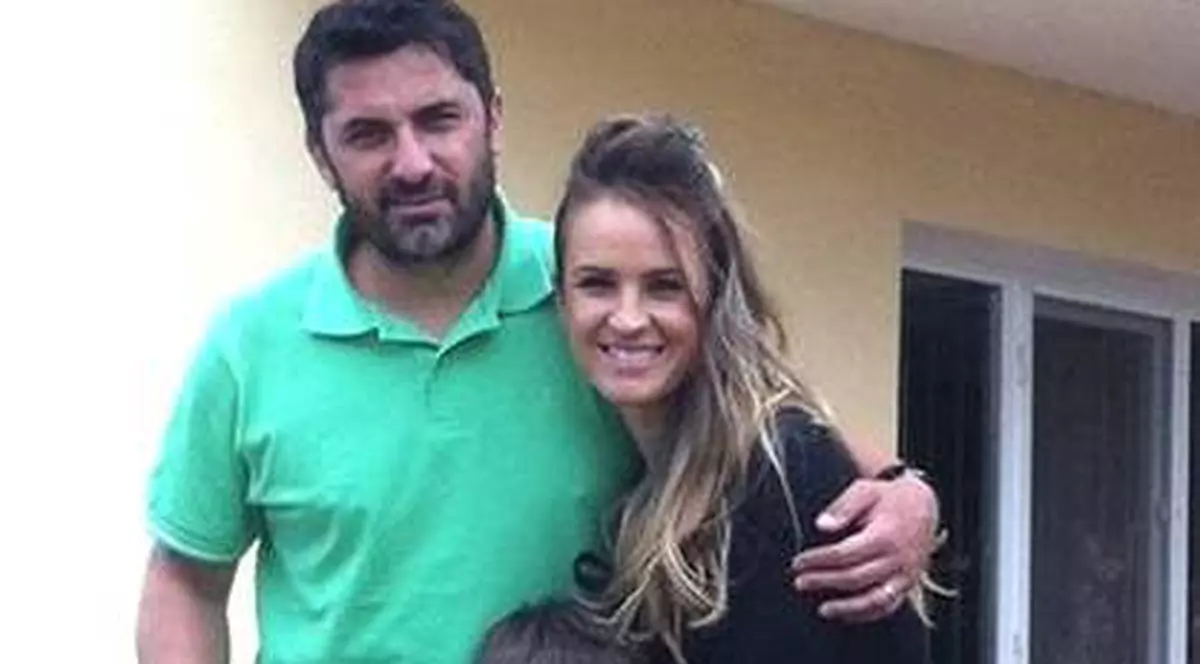 BOMBĂ! Diana Munteanu Niculescu: "Am divorțat!"