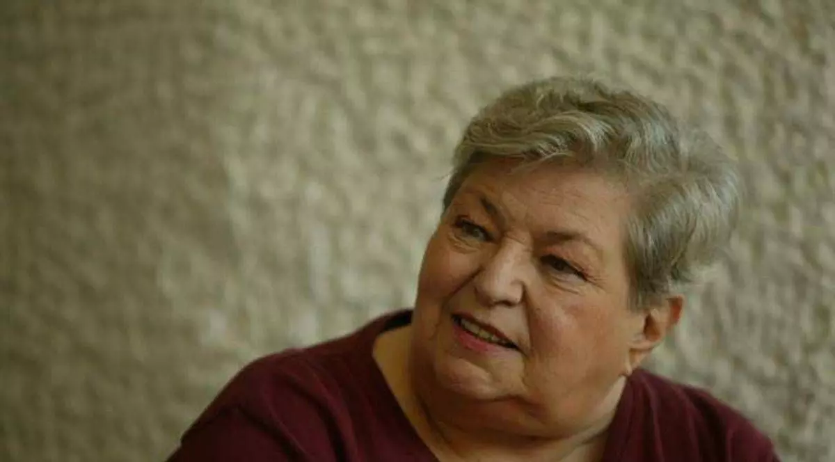 Draga Olteanu Matei