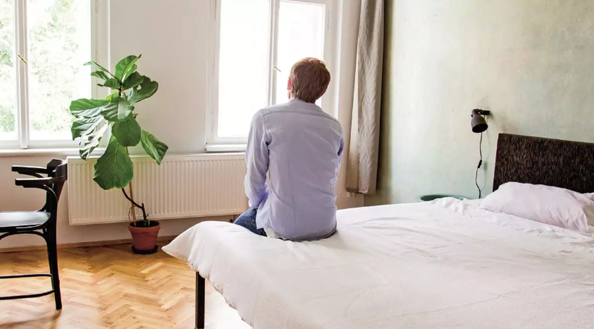 O problemă delicată, ejacularea precoce! Cât îl ține ”bărbăția”?