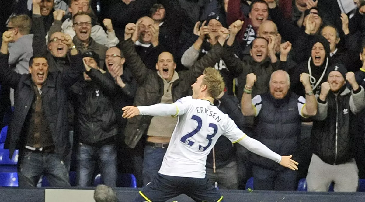 VIDEO / Swansea - Tottenham 1-2. Vlad Chiricheș, rezervă la oaspeți!
