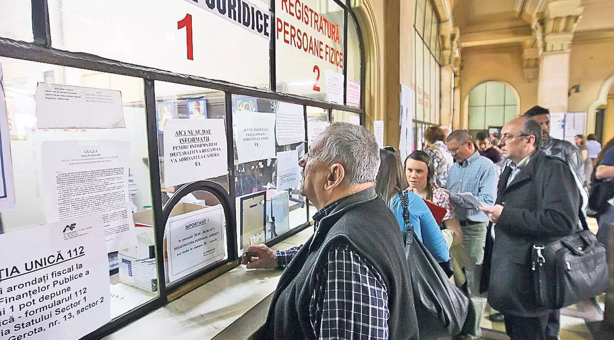 ANAF mărește cuantumul minim al datoriilor care vor fi publicate pe „lista rușinii”