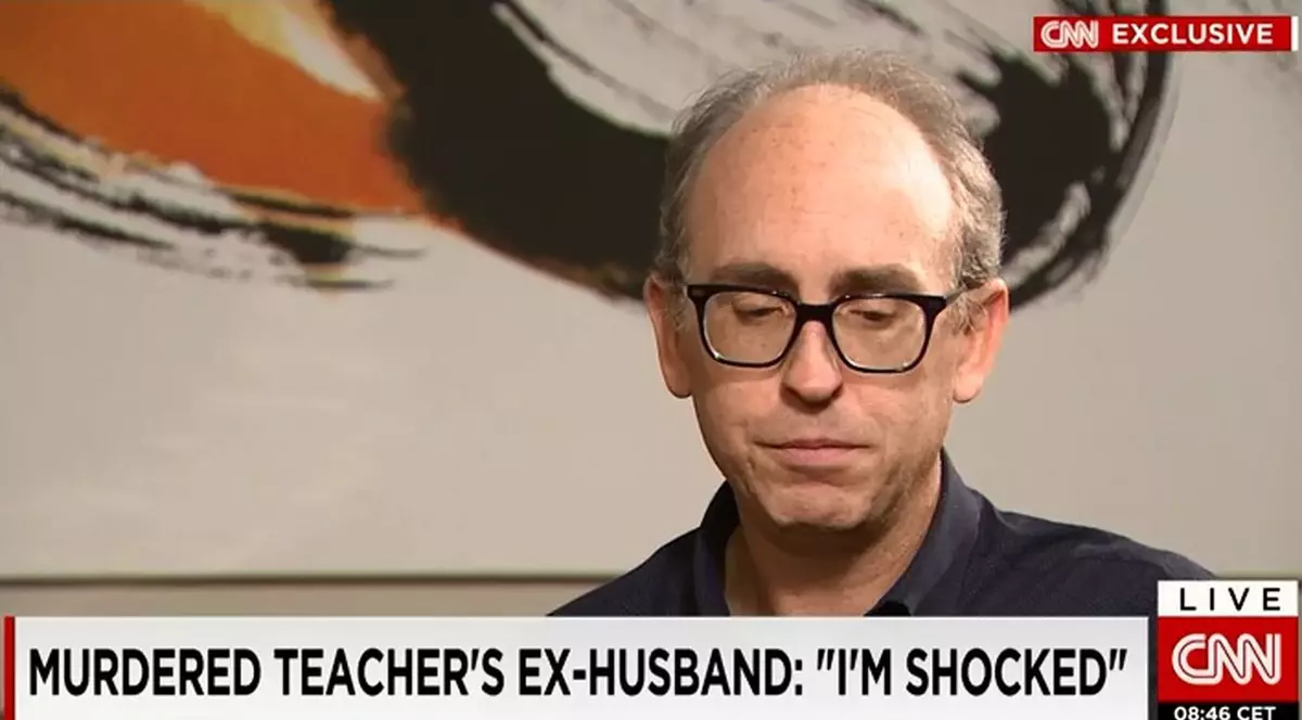 Fostul SOȚ al învățătoarei ROMÂNCE ucisă în ABU DHABI: ”Sunt ORIPILAT, sper că băieții mei nu au văzut acele IMAGINI”