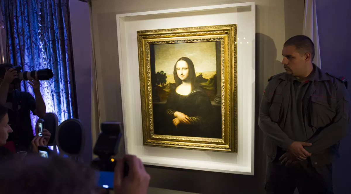 DE NECREZUT! Și tu ai auzit de Gioconda, pictura lui da VINCI. Acum s-a descoperit CINE A FOST protagonista celei mai cunoscute CAPODOPERE