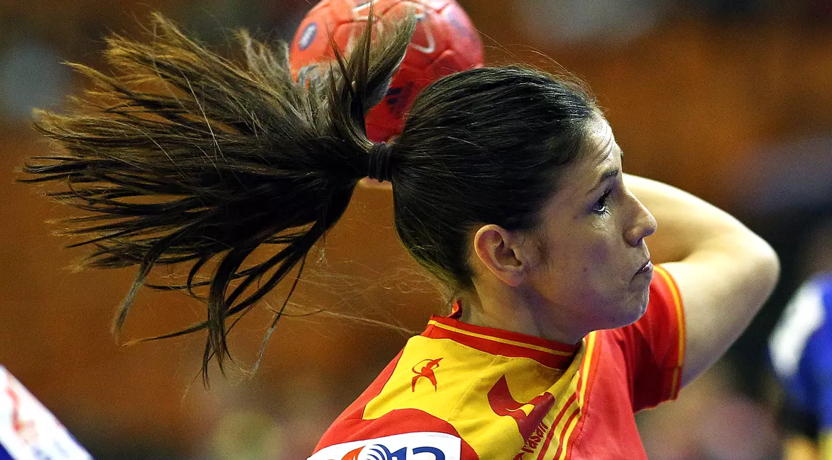 Top 5 goluri la Europeanul de handbal feminin