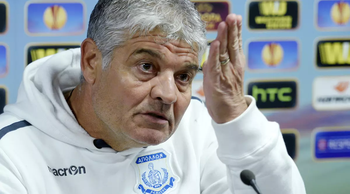 Meci amical. Dinamo - Samtredia 1-5. ”Câinii” au plasa plină cu goluri, după primul joc cu Andone pe bancă