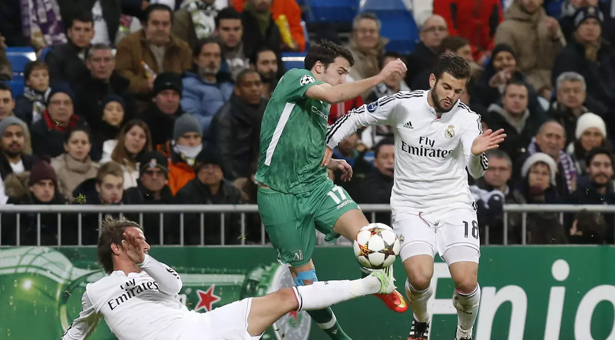 Tragerea la sorți a ”optimilor” Ligii Campionilor: Man. City - Barca, Juve - Dortmund, Șahtior - Bayern!