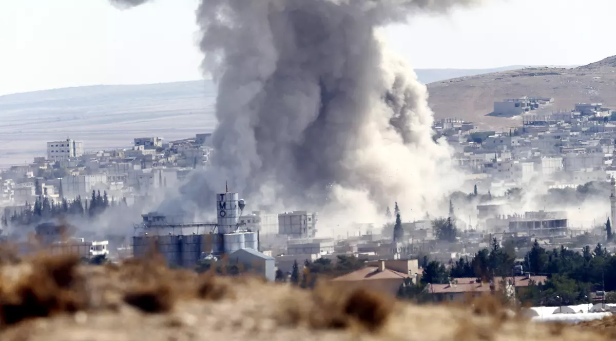 Trei persoane au fost ucise în confruntări în sud-estul Turciei