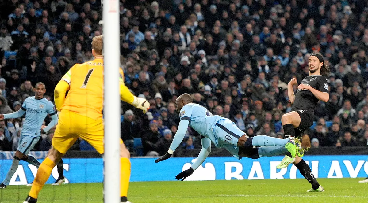 Șocul zilei a venit din Anglia. City n-a trecut de penultima clasată din Premier League / VIDEO 