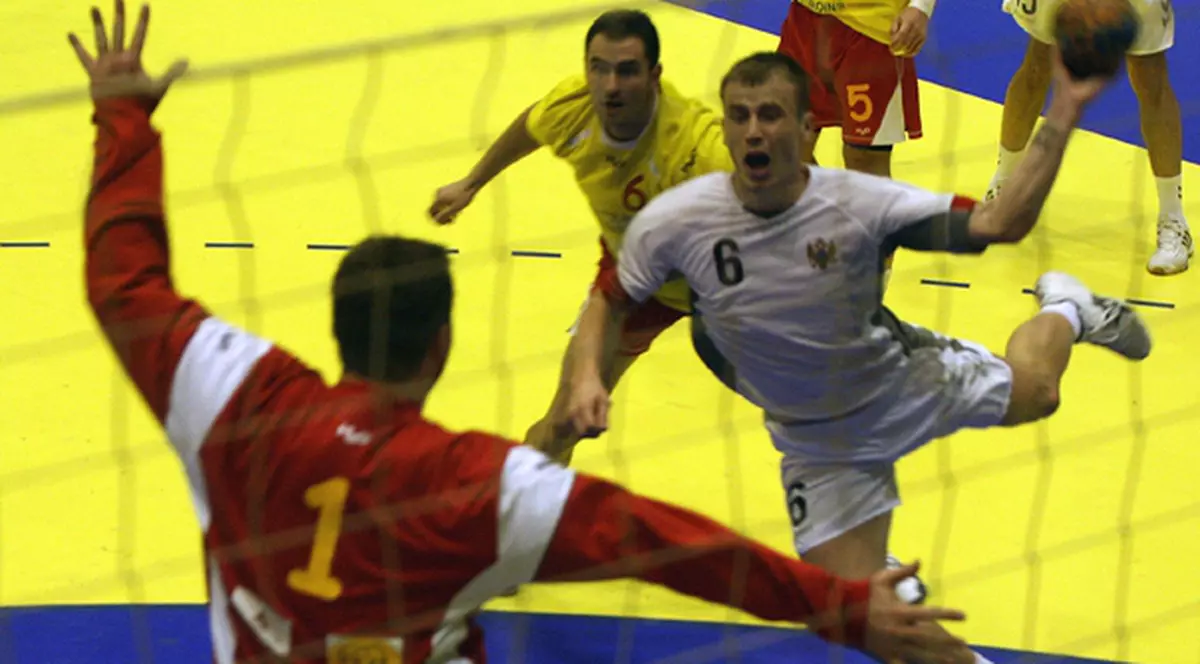 Naționala de handbal a României s-a calificat în play-off-ul pentru CE