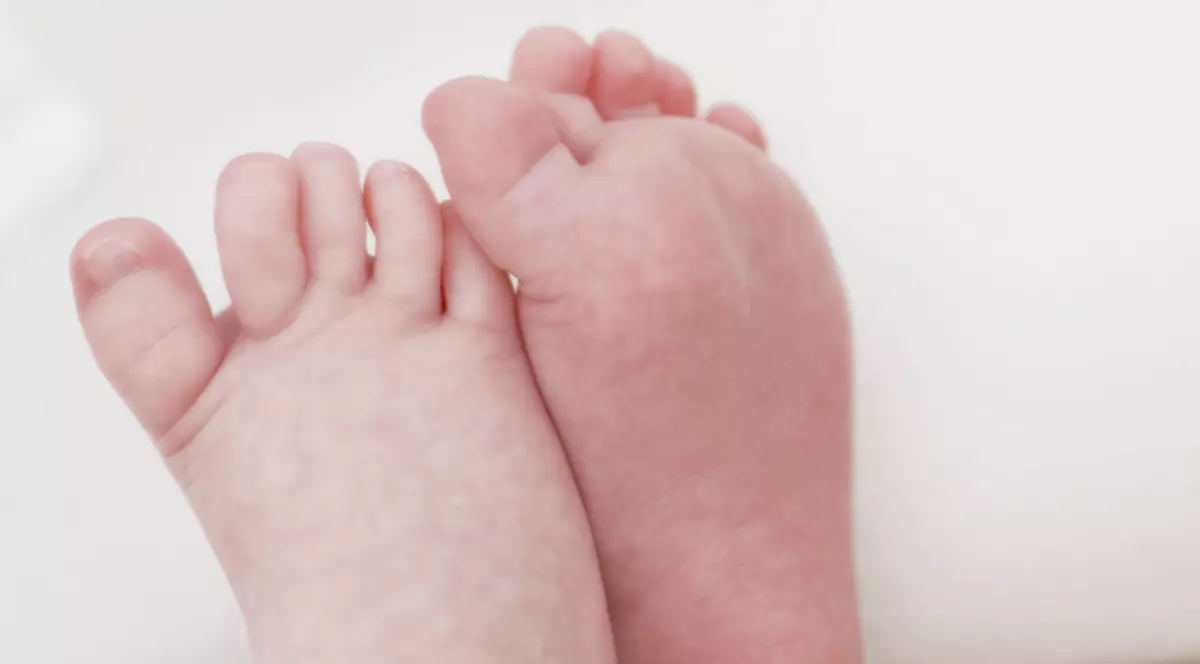 O femeie a născut LA DOUĂ LUNI DUPĂ CE A MURIT! Cum a fost posibil