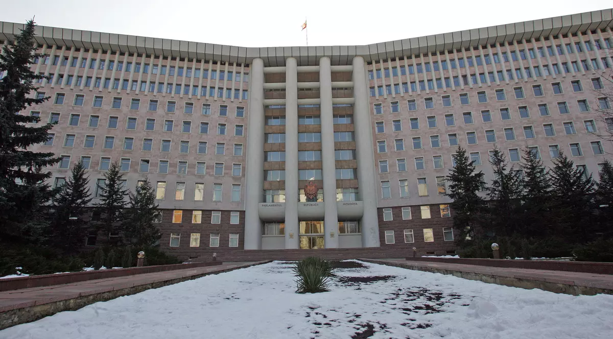 Republica Moldova ȘI-A ALES DRUMUL! REZULTATELE ALEGERILOR PARLAMENTARE