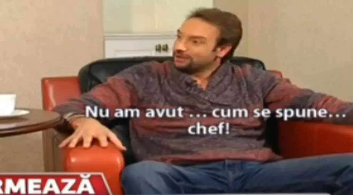 FOSTUL SOȚ al IOANEI DICHISEANU era un MUNTE DE OM, dar acum A SLĂBIT foarte mult: ”Am slăbit foarte mult după divorț. 16 kilograme”