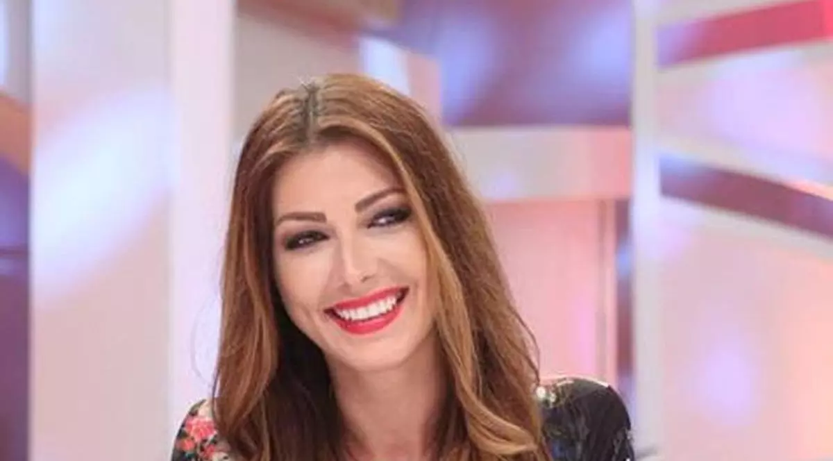 EXCLUSIV. ILINCA VANDICI abia aşteaptă să se înfrupte cu ...