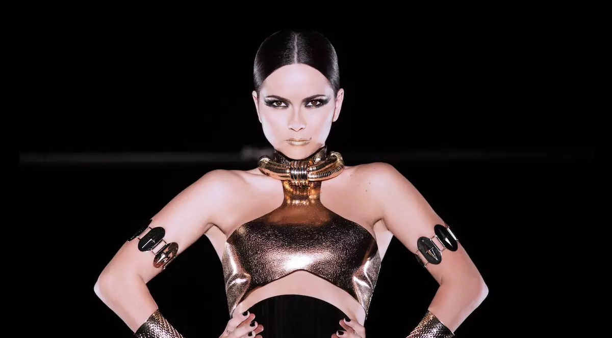 Inna ”DĂ DIN CASĂ” de la Vocea României! Cântăreața spune ce a văzut la repetiții