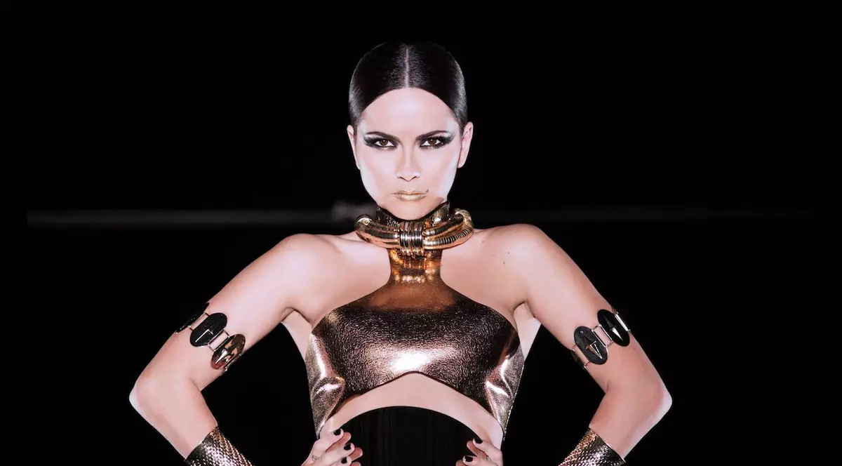 Așa CUMINTE o fi FOST INNA?  Cadou de ZECI de MII de EURO de la MOȘ