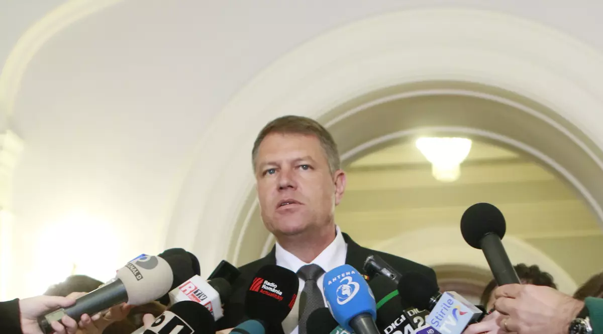 Presa americană vorbește despre Klaus Iohannis! Află ce părere au jurnaliștii din SUA în legătură cu noul președinte al României