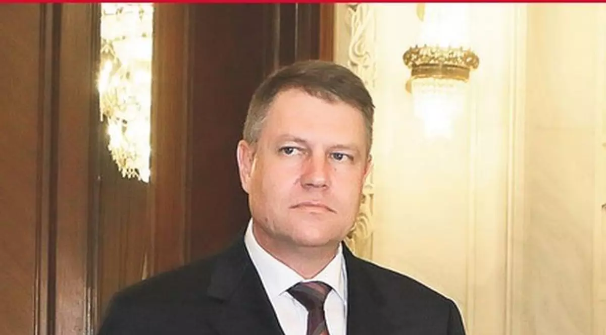 KLAUS IOHANNIS, OFICIAL PREȘEDINTELE României. Cum va decurge CEREMONIA de depunere a JURĂMÂNTULUI
