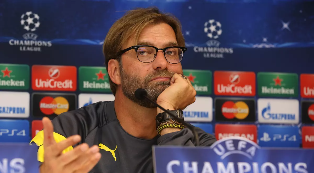 Antrenorul Borussiei Dortmund, susținut de șefi, în ciuda parcursului DEZASTRUOS din campionat!