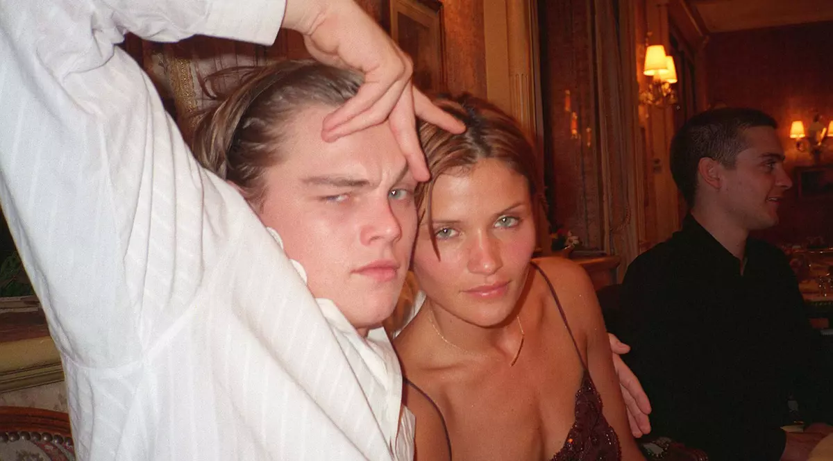 CELE MAI BUNE au trecut prin PATUL LUI! Uite ce FEMEI SUPERBE A AVUT Leo DiCaprio! FOTO