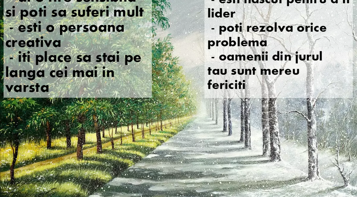 Ce spune luna în care te-ai născut despre destinul tău