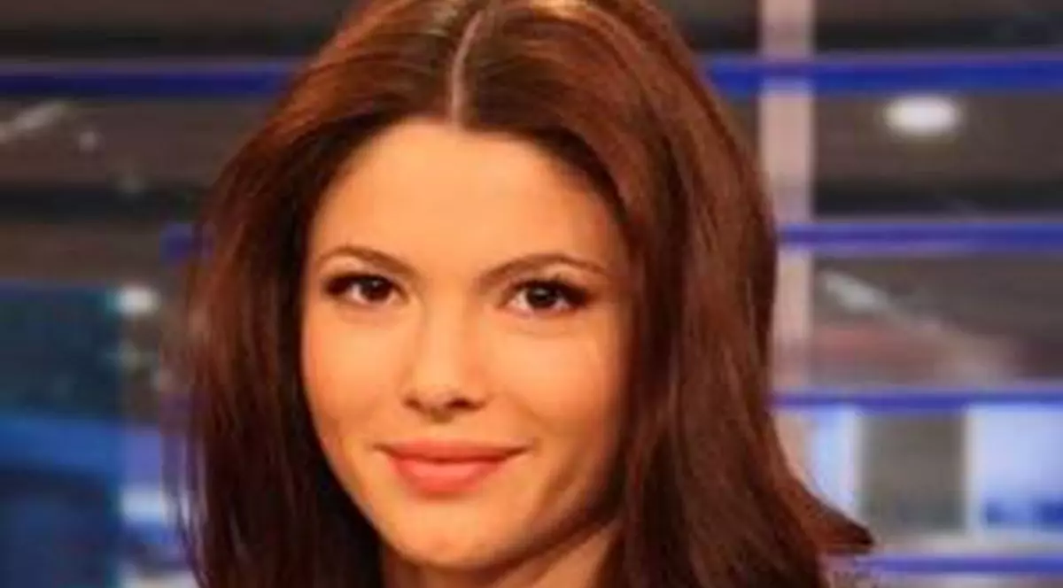 ANCA LUNGU trece prin MOMENTE NEPLĂCUTE! Ce a pățit VEDETA TV!