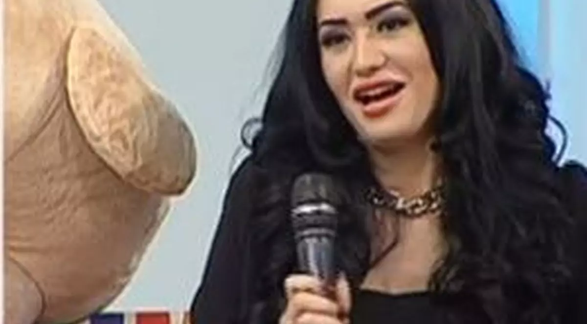 MARGHERITEI de la CLEJANI i s-a PREZIS că se MĂRITĂ în 2015!