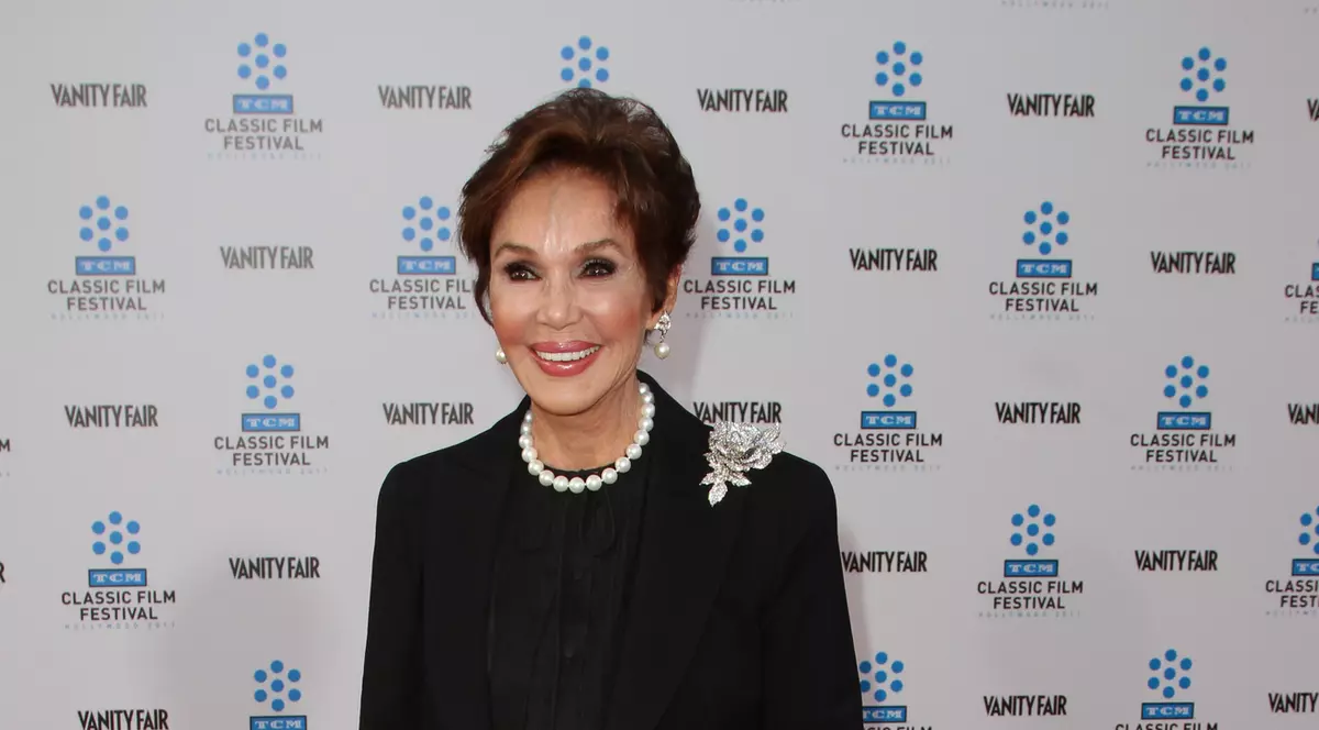 Actrița Mary Ann Mobley, fostă MISS AMERICA și FOSTĂ PARTENERĂ a lui ELVIS PRESLEY, a ÎNCETAT DIN VIAȚĂ