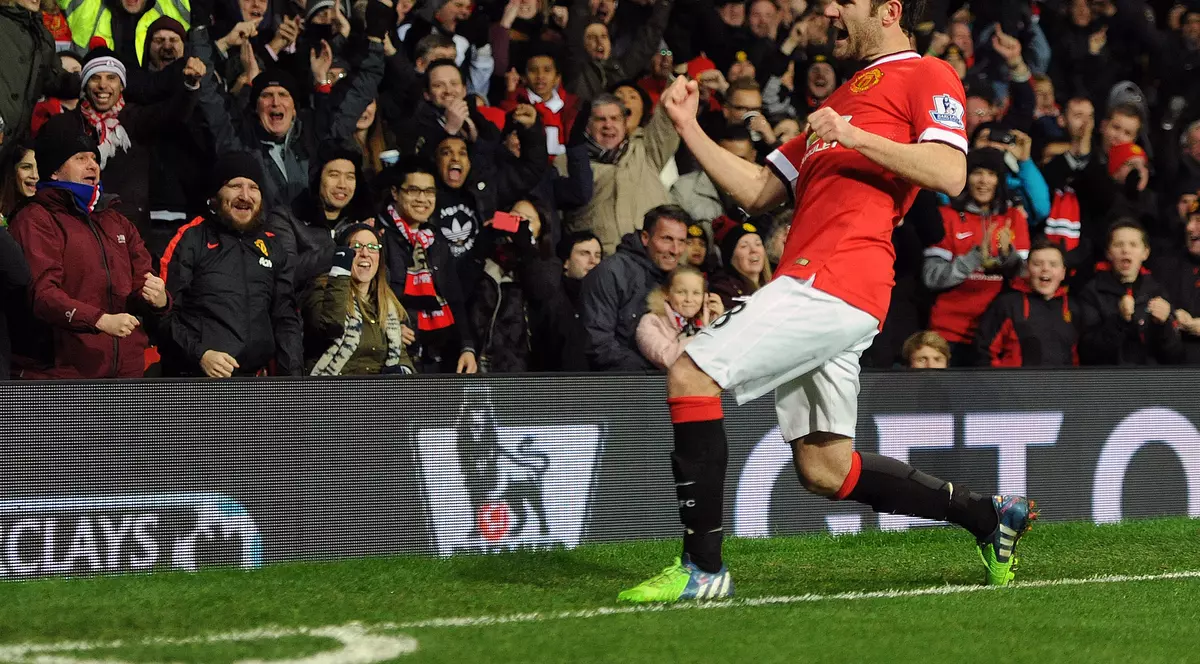 VIDEO / Manchester United - Stoke City 2-1. ”Diavolii” urcă pe locul 4