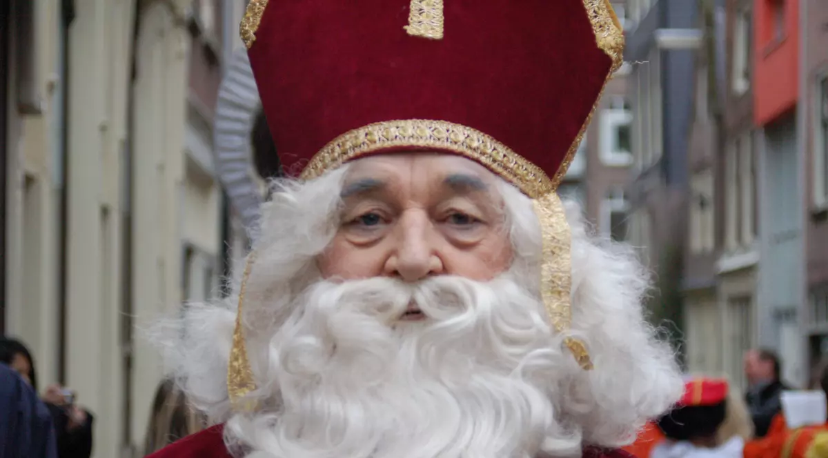 NUIELUȘA de MOȘ NICOLAE. Ce spune TRADIȚIA despre BEȚIȘORUL de care SE TEM COPIII?