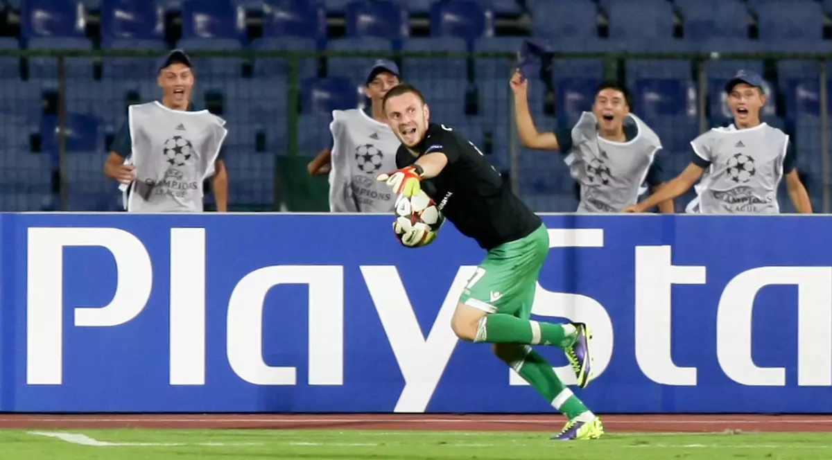 Moţi e star și în SUA! Cum a ajuns să-i impresioneze pe americani / VIDEO