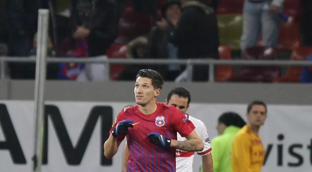 Se încheie coşmarul? Mihai Costea, dorit de o echipă cu un nume uriaş