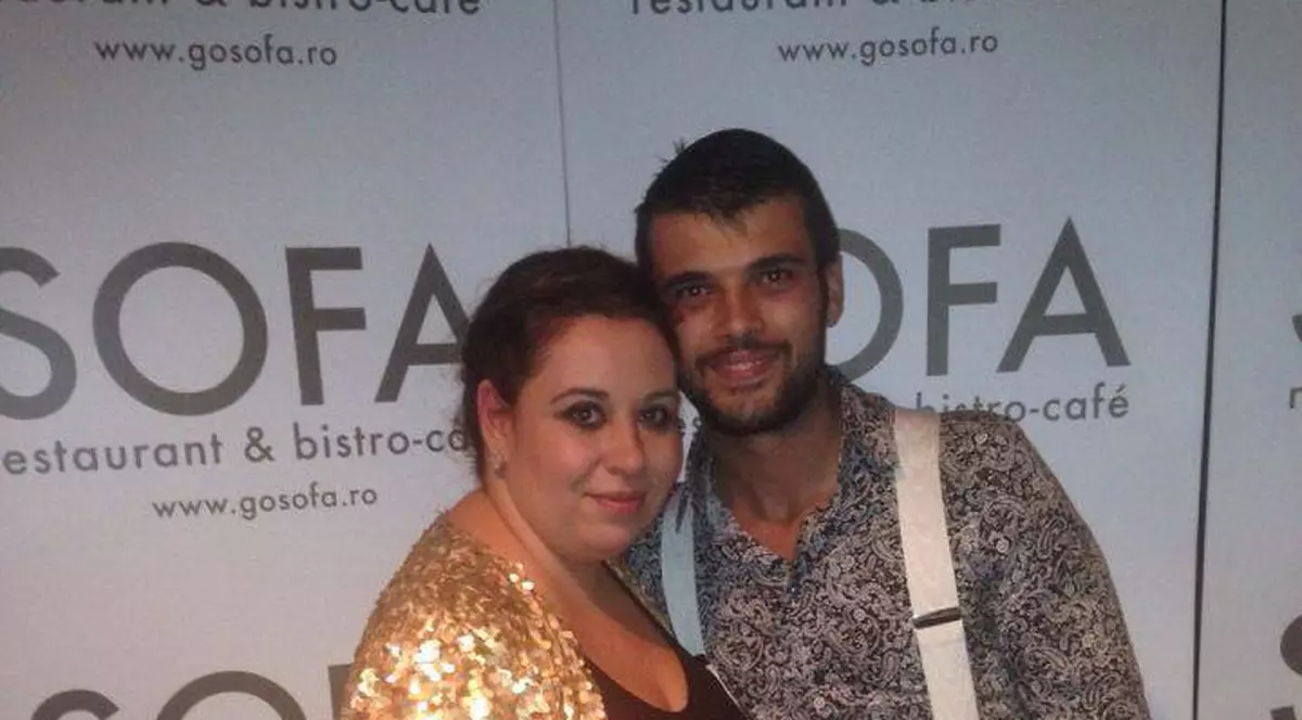 OANA ROMAN, TATUAJ pentru SOȚUL ȘI FIICA EI! Iată ce și-a SCRIS PE CEAFĂ!