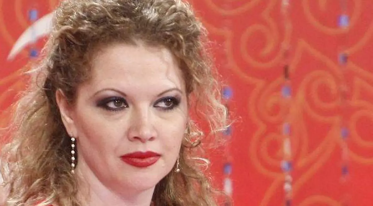 Oana Lis a fost la un pas de moarte, la mare: ”Era să mor înecată”