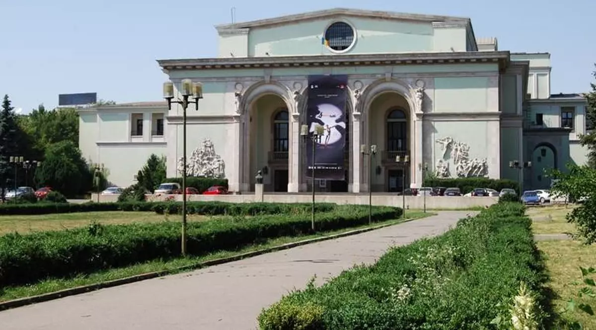 DOLIU în lumea artistică! Fostul DIRECTOR ARTISTIC al OPEREI din CAPITALĂ a MURIT!