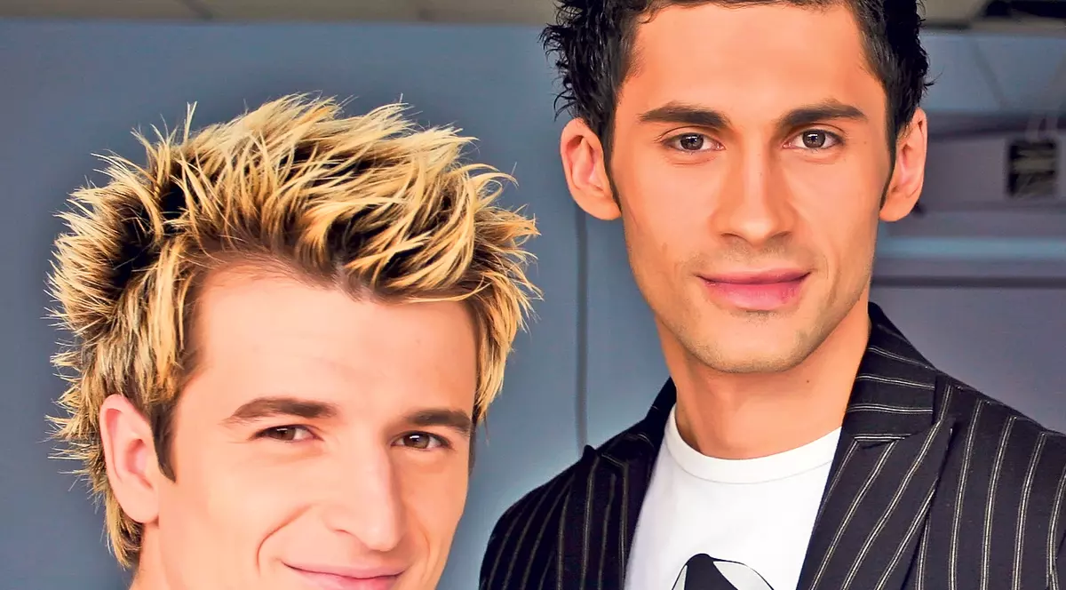 EXCLUSIV LIBERTATEA | Radu Sîrbu şi Dan Bălan împart banii ruşilor, dar nu-şi vorbesc