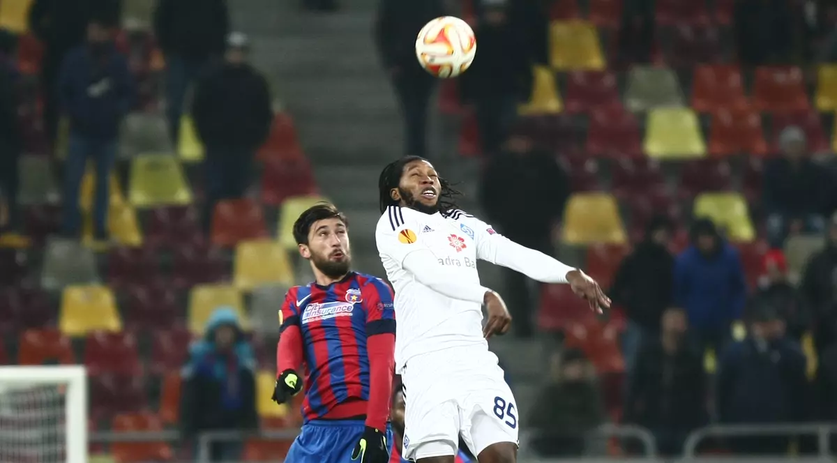 Paul Papp, după înfrângerea cu Sturm Graz: ”Am întâlnit o echipă bună!”